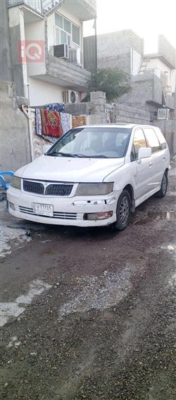 Mitsubishi Chariot